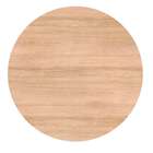 Escrivaninha Fini Carvalho Mel 130 Cm