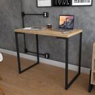 Escrivaninha Fitmobel Porto Com Tampo Em Mdp 90cm Natura