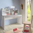 Escrivaninha France 2 Gv Canova E Branca