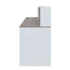 Escrivaninha France 2 Gv Canova E Branca