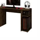 Escrivaninha Gamer Arte Moveis Ipê Demolição