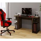 Escrivaninha Gamer Arte Moveis Ipê Demolição