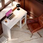 Escrivaninha Gamer Dortmund Branca