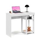 Escrivaninha Gamer Dortmund Branca