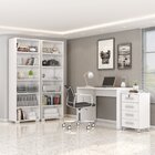 Escrivaninha Gávea Móveis Leão