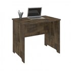 Escrivaninha Genebra Rv Móveis 90cm Amadeirado Amadeirado