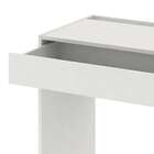 Escrivaninha Genova 1 Gv Branca