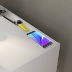 Escrivaninha Genova 1 Gv Branca