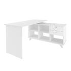 Escrivaninha Gold 2 Gv Branca