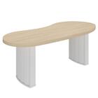 Escrivaninha Guatemala Carvalho Branco