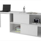 Escrivaninha Haldus Branca