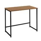 Escrivaninha Home Mel E Preta