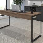 Escrivaninha Home Office Carol Castanho Preto