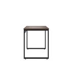 Escrivaninha Home Office Carol Castanho Preto