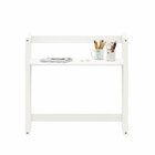 Escrivaninha Infantil Desenho De Brincar Madeira Montessorian