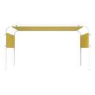 Escrivaninha Infantil Tutti Ragazzo Amarela