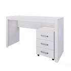 Escrivaninha Infinity 3 Gv Branca