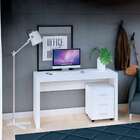 Escrivaninha Infinity 3 Gv Branca