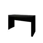 Escrivaninha Infinity 3 Gv Preta