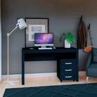 Escrivaninha Infinity 3 Gv Preta