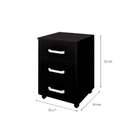 Escrivaninha Infinity 3 Gv Preta