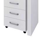 Escrivaninha Infinity 4 Gv Branca