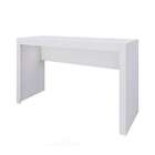 Escrivaninha Infinity Branca