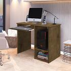 Escrivaninha Inglaterra Mesa Computador Pc Notebook Suporte T