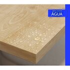 Escrivaninha Iron Com Estante Livros Em Aço E Industrial Espr