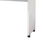 Escrivaninha Jb 6066 Branco – Jb Bechara