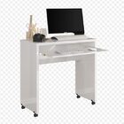 Escrivaninha Jb 6066 Branco – Jb Bechara