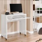 Escrivaninha Jb 6066 Branco – Jb Bechara