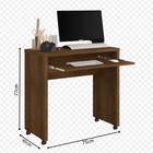 Escrivaninha Jb 6066 Canela – Jb Bechara