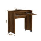 Escrivaninha Jb 6066 Canela – Jb Bechara