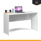 Escrivaninha Kali Branco - Ej Móveis