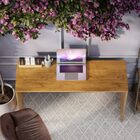 Escrivaninha Kali Freijó - Ej Móveis