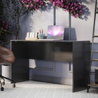 Escrivaninha Kali Preto - Ej Móveis