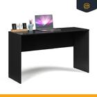 Escrivaninha Kali Preto - Ej Móveis