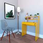 Escrivaninha Kitcubos 1 Gv Amarela