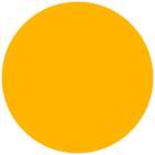 Escrivaninha Kitcubos 1 Gv Amarela