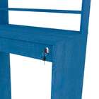 Escrivaninha Kitcubos 1 Gv Azul