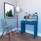 Escrivaninha Kitcubos 1 Gv Azul