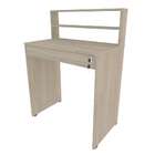 Escrivaninha Kitcubos 1 Gv Carvalho Mel