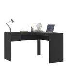 Escrivaninha L Com 01 Gaveta