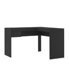 Escrivaninha L Com 1 Gaveta 120cm