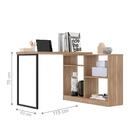 Escrivaninha L Standey Montana