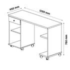 Escrivaninha Laísa Nature