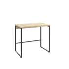 Escrivaninha Lara Carvalho E Preta