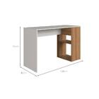 Escrivaninha Lídia Arenas E Mel