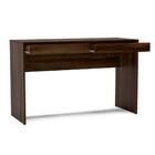 Escrivaninha Lindóia 2 Gavetas Olive Politorno